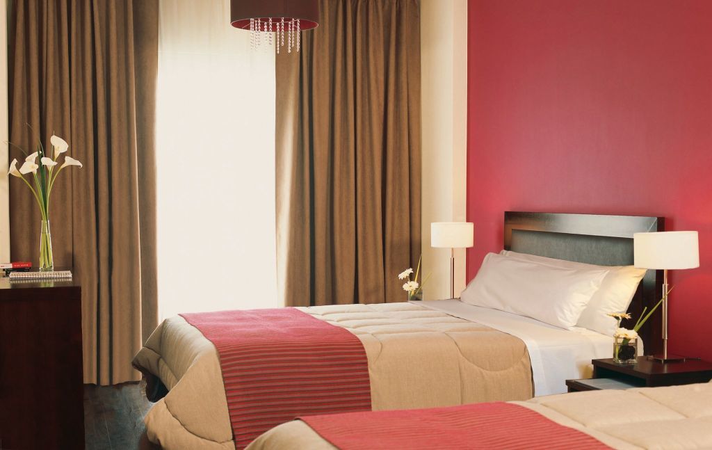 Rochester Hotel Classic Buenos Aires Cameră foto
